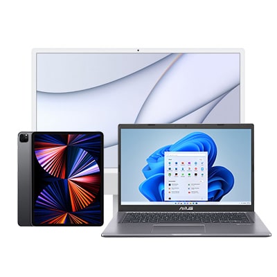 Laptops-Tablets-PC