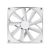 case fan hvid
