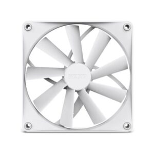 case fan hvid