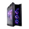 Gamer pc logo