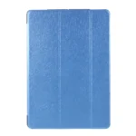 iPad 10.2 (7/8/9) Tri-Fold Etui – Blå