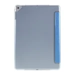 iPad 10.2 (7/8/9) Tri-Fold Etui – Blå - Billede 4