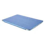 iPad 10.2 (7/8/9) Tri-Fold Etui – Blå - Billede 3