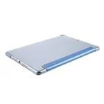 iPad 10.2 (7/8/9) Tri-Fold Etui – Blå - Billede 6