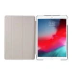 iPad 10.2 (7/8/9) Tri-Fold Etui – Blå - Billede 5