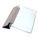 iPad 10.2 (7/8/9) Tri-Fold Etui – Blå - Billede 8