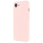 iPhone 16e Silikone Cover - pink - Billede 2