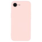 iPhone 16e Silikone Cover - pink