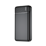 Maxlife powerbank MXPB-01 20000 mAh Sort