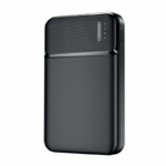 Maxlife powerbank MXPB-01 5000 mAh black