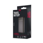 Maxlife powerbank MXPB-01 20000 mAh Sort - Billede 4