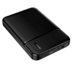 Maxlife powerbank MXPB-01 5000 mAh black - Billede 2
