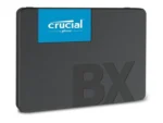 Crucial SSD BX500 1TB 2.5" SATA-600 - Billede 2