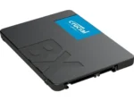 Crucial SSD BX500 1TB 2.5" SATA-600 - Billede 3