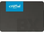 Crucial SSD BX500 1TB 2.5" SATA-600 - Billede 4