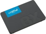Crucial SSD BX500 1TB 2.5" SATA-600