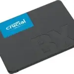 Crucial SSD BX500 1TB 2.5" SATA-600
