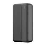 Maxlife powerbank MXPB-02 30000 mAh Sort - Billede 2