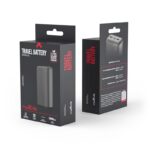 Maxlife powerbank MXPB-02 30000 mAh Sort - Billede 3