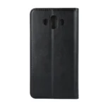 Motorola Moto G35 Cover Smart Magnetic Flipcover - Sort - Billede 2
