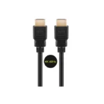 Hdmi kabler 5 meter