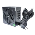 Nordic Gaming NGP-1181 Strømforsyning 750W 80+ Bronze - Billede 4