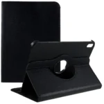 iPad 10.9 Anti-Tab Cover m. Elastik (2025/2022) – Sort flere
