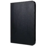 iPad 10.9 Anti-Tab Cover m. Elastik (2025/2022) – Sort forside