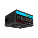 Nordic Gaming NGP-5279 Strømforsyning 1000W Modular 80+ Gold - Billede 2