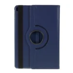 iPad 10.2 Anti-Tab Cover m. Elastik (7/8/9) – Blå