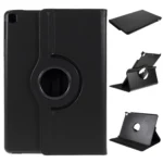 iPad 10.2 Anti-Tab Cover m. Elastik (7/8/9) – Sort - Billede 2