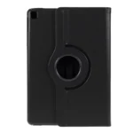 iPad 10.2 Anti-Tab Cover m. Elastik (7/8/9) – Sort