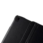iPad 10.2 Anti-Tab Cover m. Elastik (7/8/9) – Sort - Billede 6
