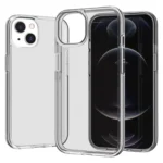 iPhone 14 Cover 1 mm - gennemsigtig løst