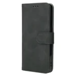 iPhone 14 Pro Flip Cover m. Kortholder – Sort