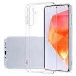 Samsung Galaxy A26 Cover 2 mm - gennemsigtig alle sider