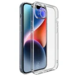 iPhone 14 Pro Max Cover 2 mm - gennemsigtig