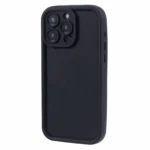 Rim TPU case for iPhone 14 Pro Max 6,7" sort