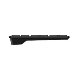 RAPOO Tastatur E8020 side