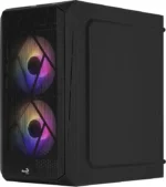 AeroCool-CS side