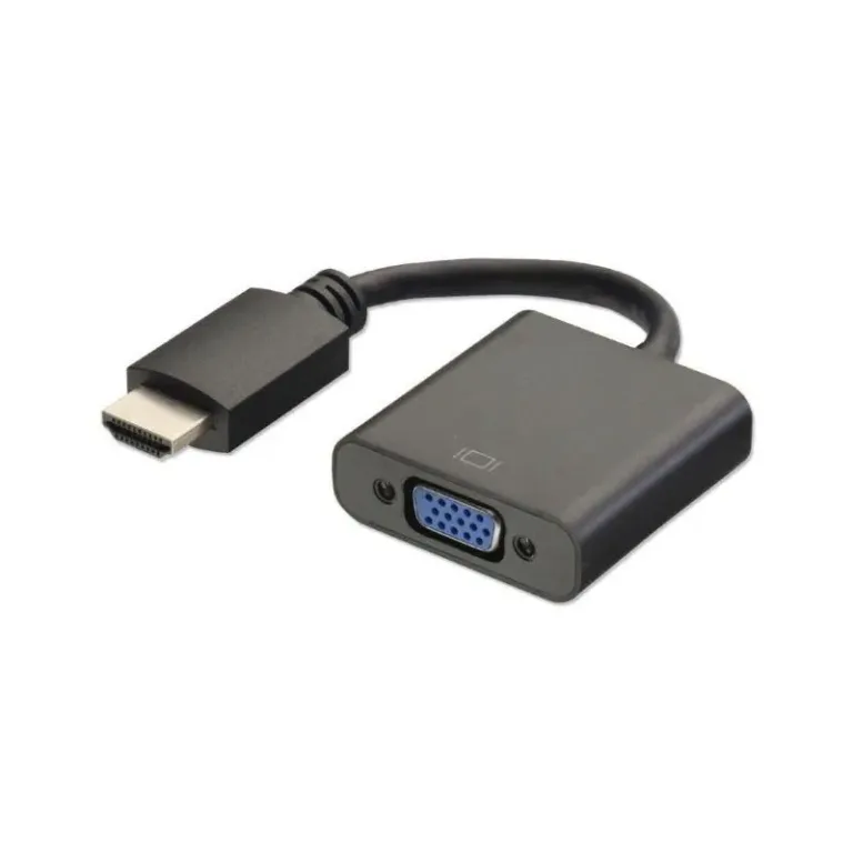Hdmi til vga konverter