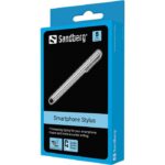 Sandberg Smartphone Stylus - Billede 2