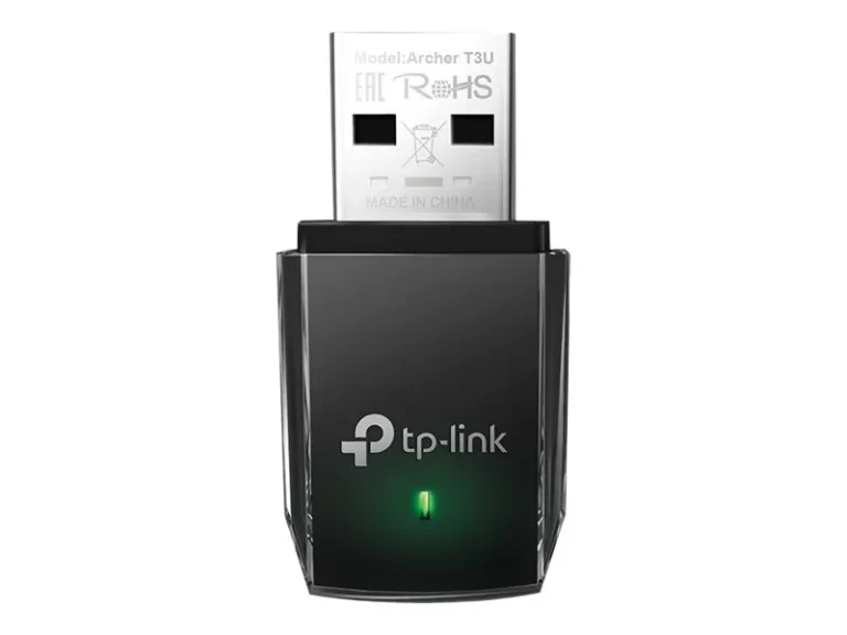 TP-Link Archer T3U 1200Mbps USB