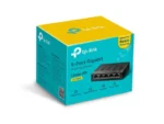 TP-Link LiteWave LS1005G Switch 5-porte Gigabit - Billede 4