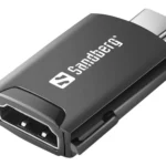 Sandberg USB-C to HDMI Dongle