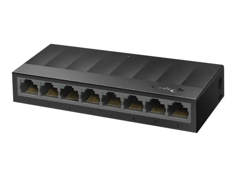 TP-Link LiteWave LS1008G Switch 8-porte Gigabit