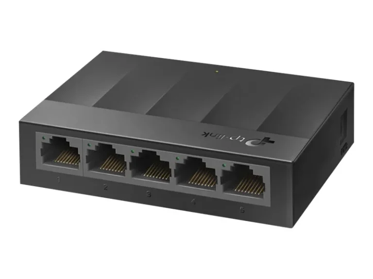 TP-Link LiteWave LS1005G Switch 5-porte Gigabit
