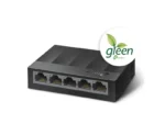 TP-Link LiteWave LS1005G Switch 5-porte Gigabit - Billede 3