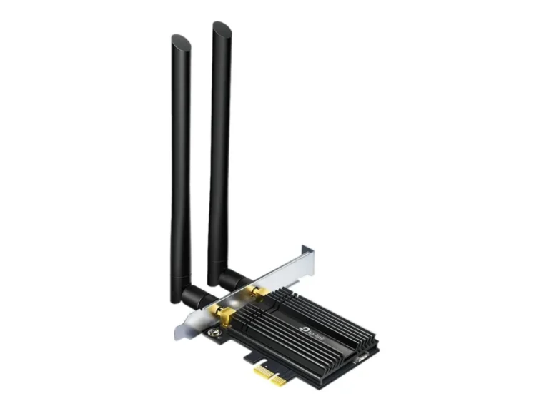TP-Link Archer TX50E AX3000