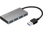 Sandberg USB 3.0 Pocket Hub 4 ports